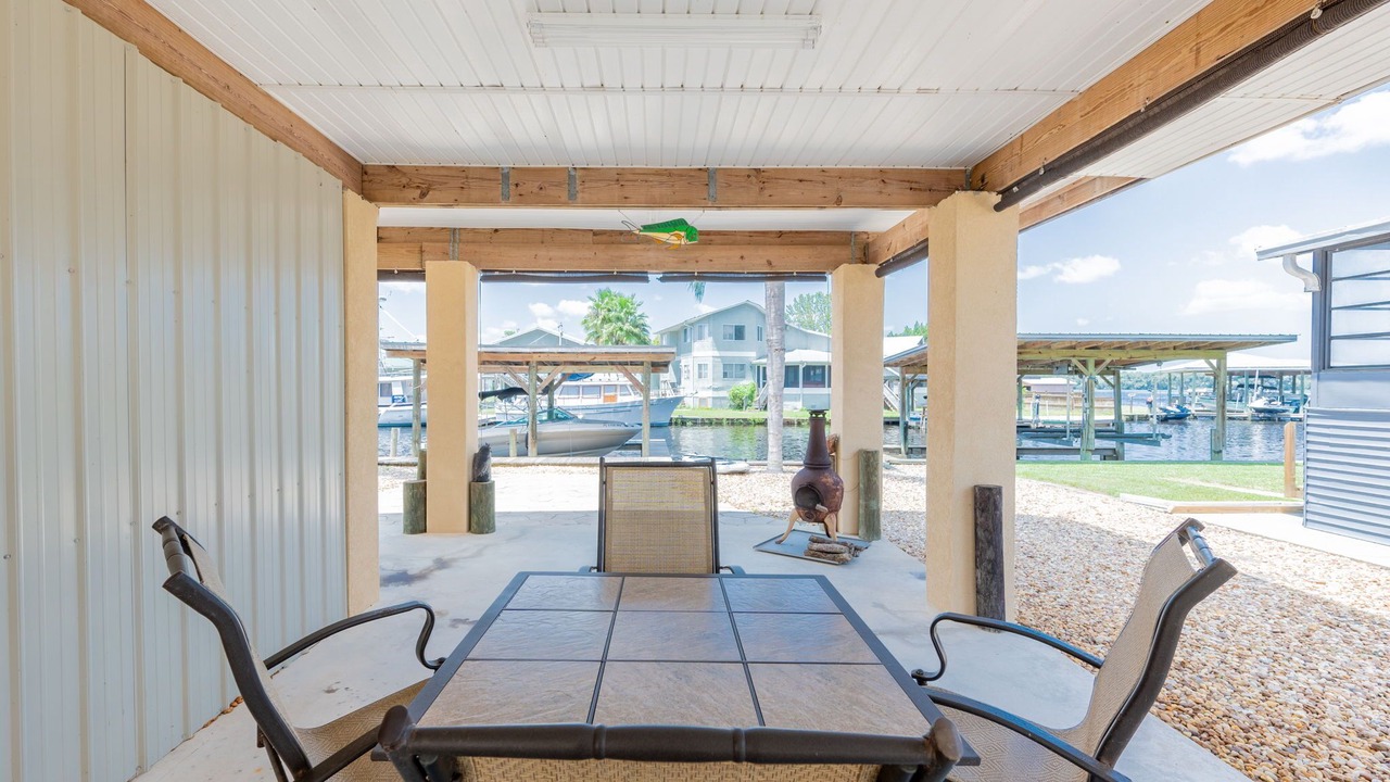 Photo of Outdoor in Welaka