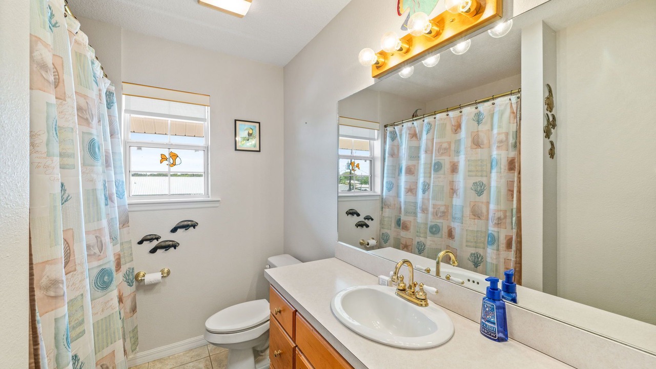 Photo of Bathroom in Welaka