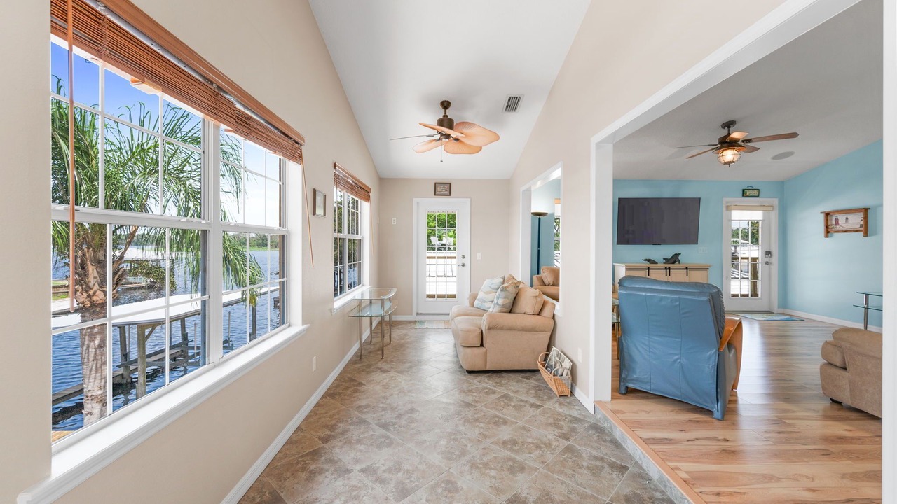 Photo of Livingroom in Welaka