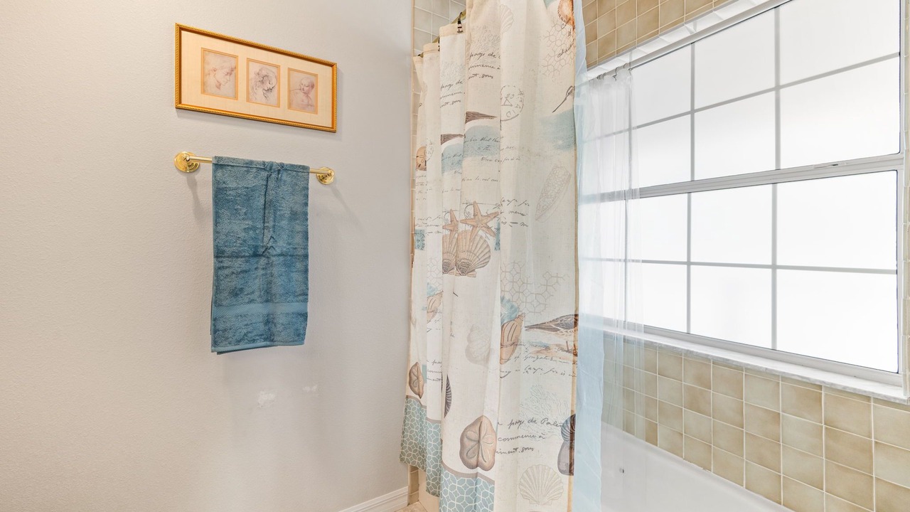 Photo of Bathroom in Welaka