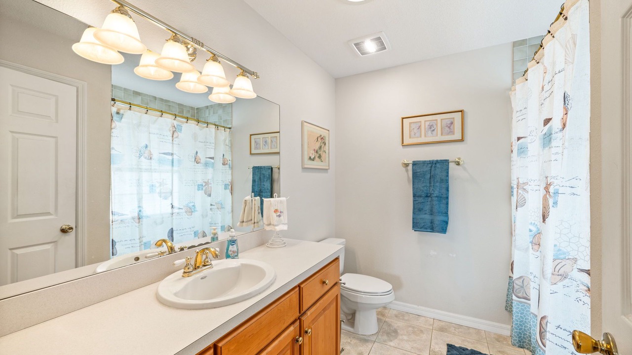 Photo of Bathroom in Welaka
