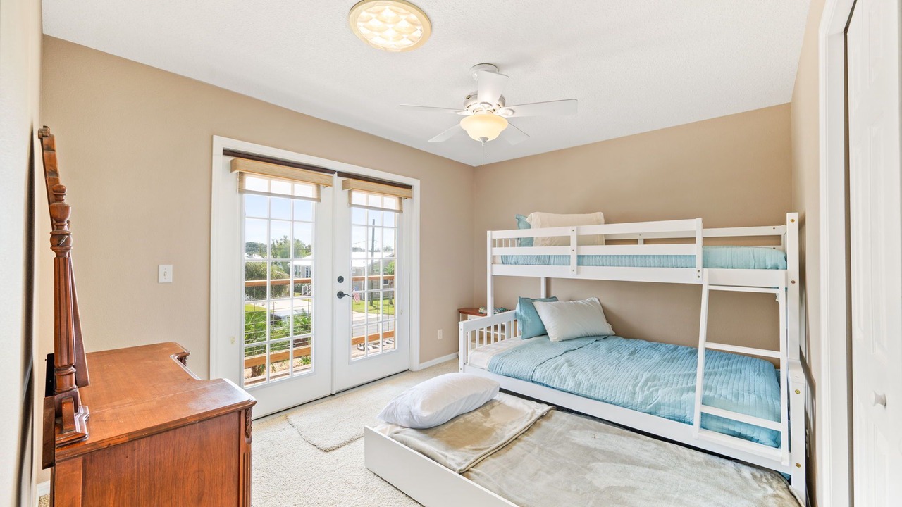 Photo of Bedroom in Welaka