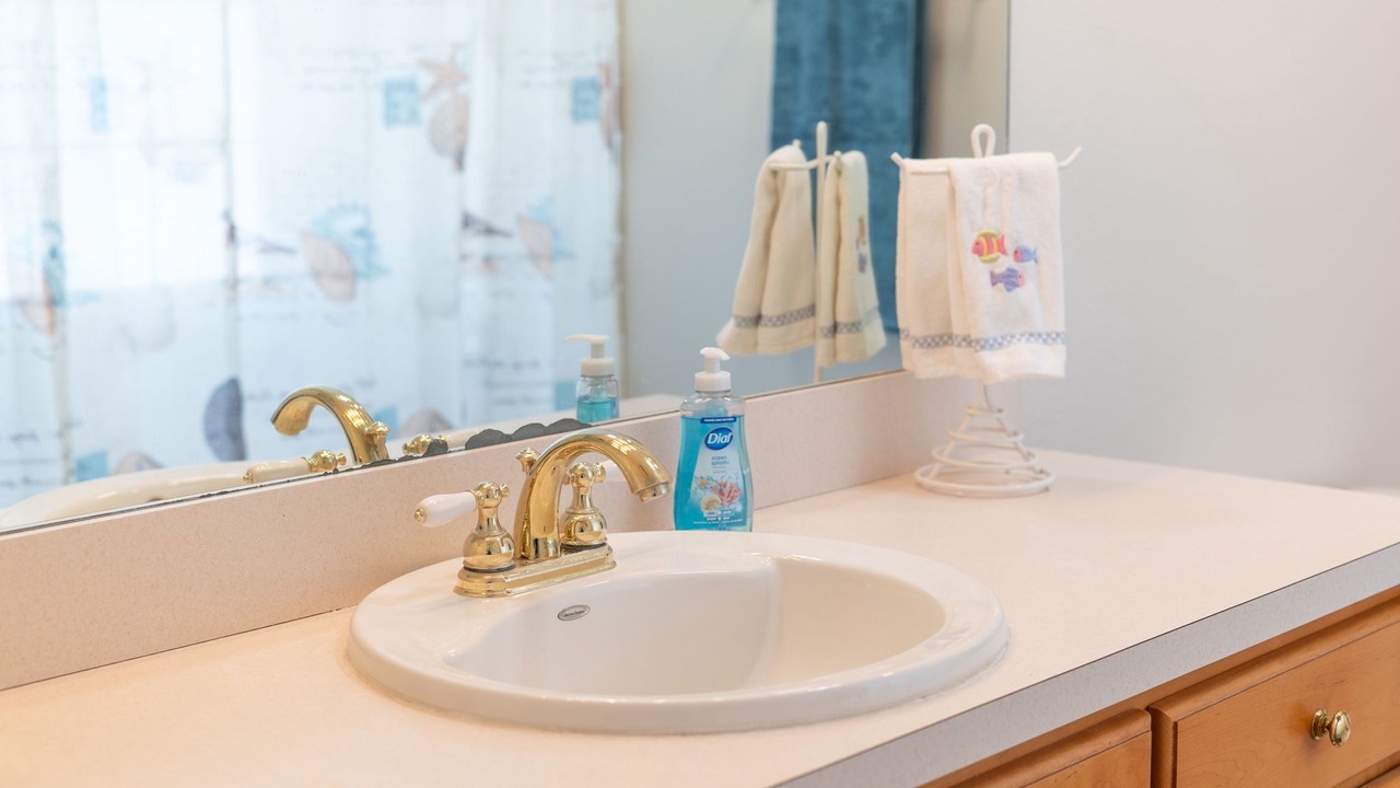 Photo of Bathroom in Welaka