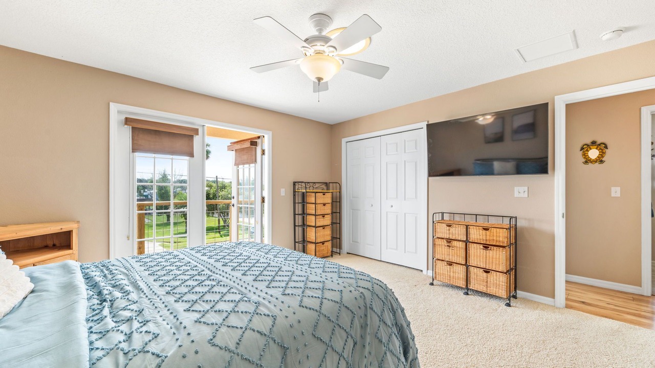 Photo of Bedroom in Welaka