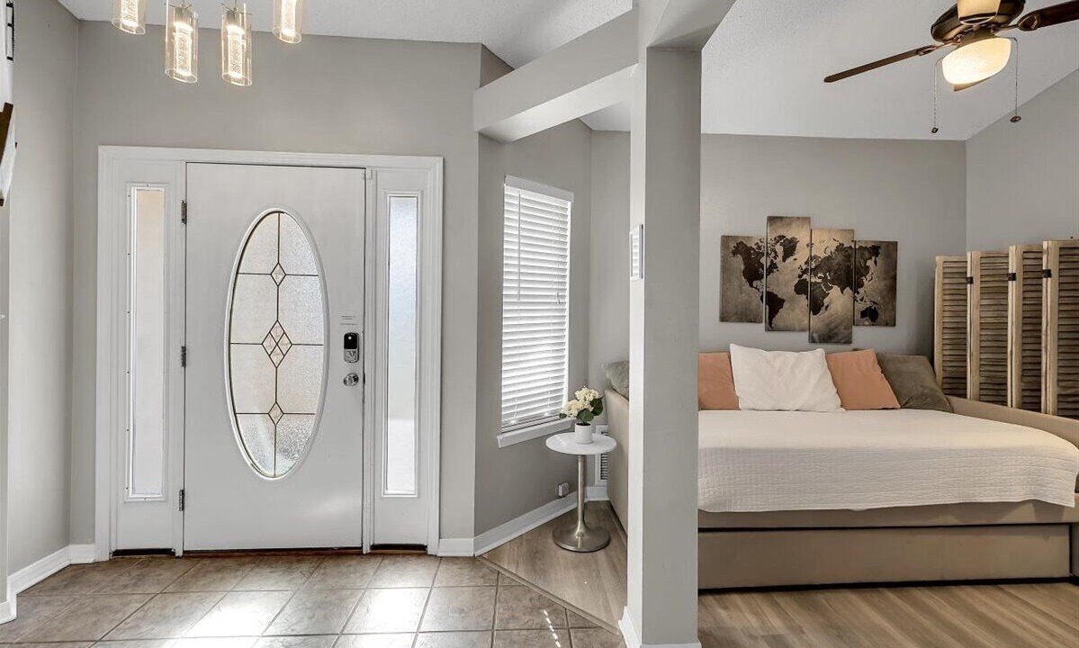 Photo of Bedroom in Ono Island