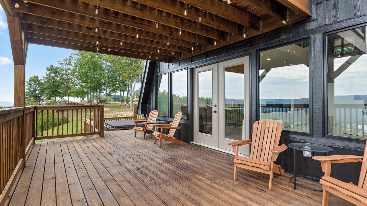 Photo of Patio Balcony in Trenton