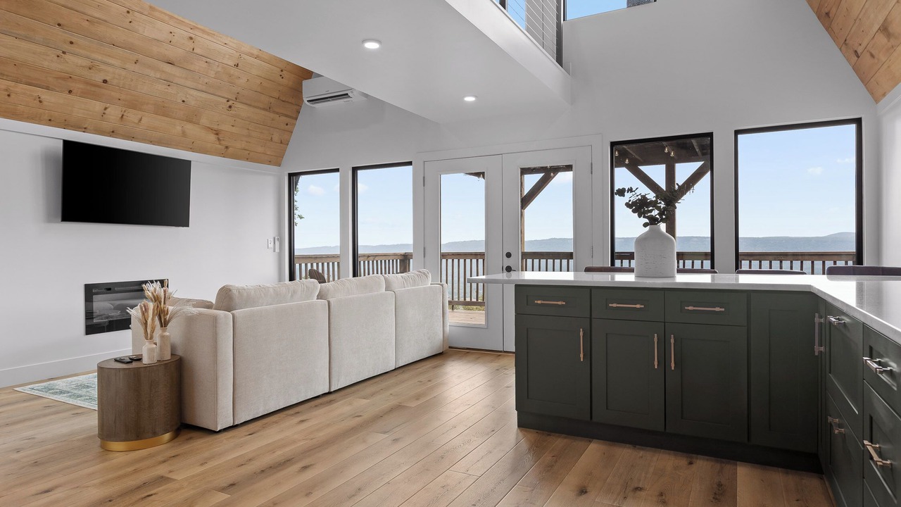 Photo of Livingroom in Trenton