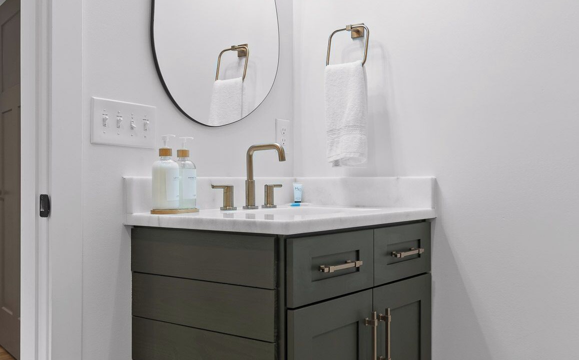 Photo of Bathroom in Trenton