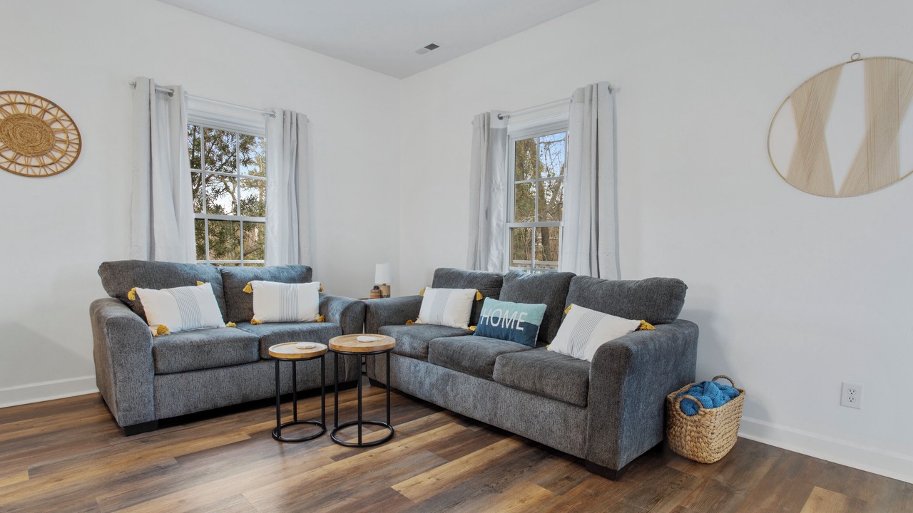 Photo of Livingroom in Pass Christian