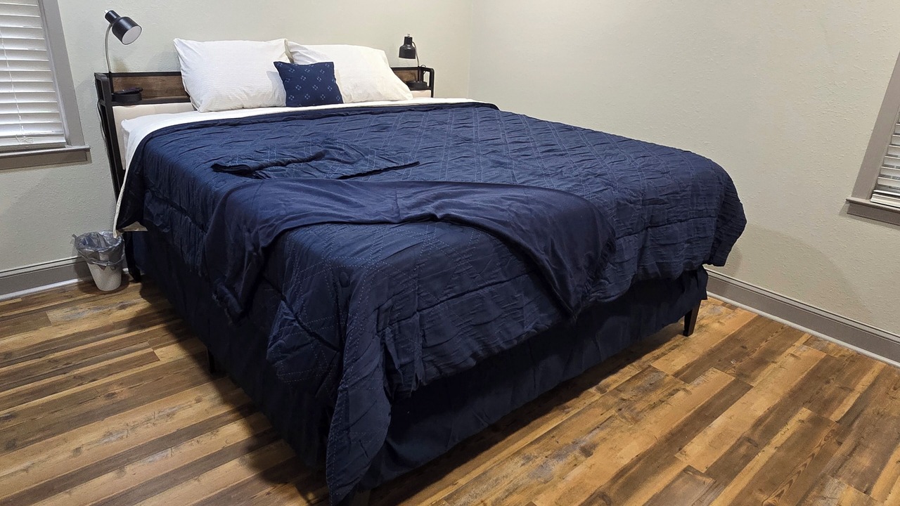 Photo of Bedroom in Tifton