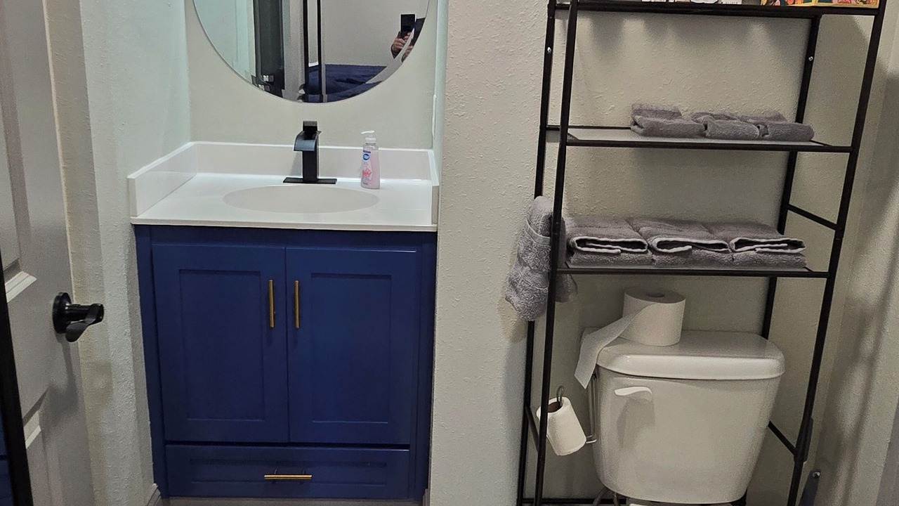 Photo of Bathroom in Tifton