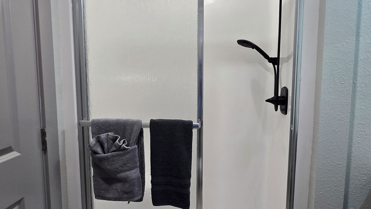 Photo of Bathroom in Tifton