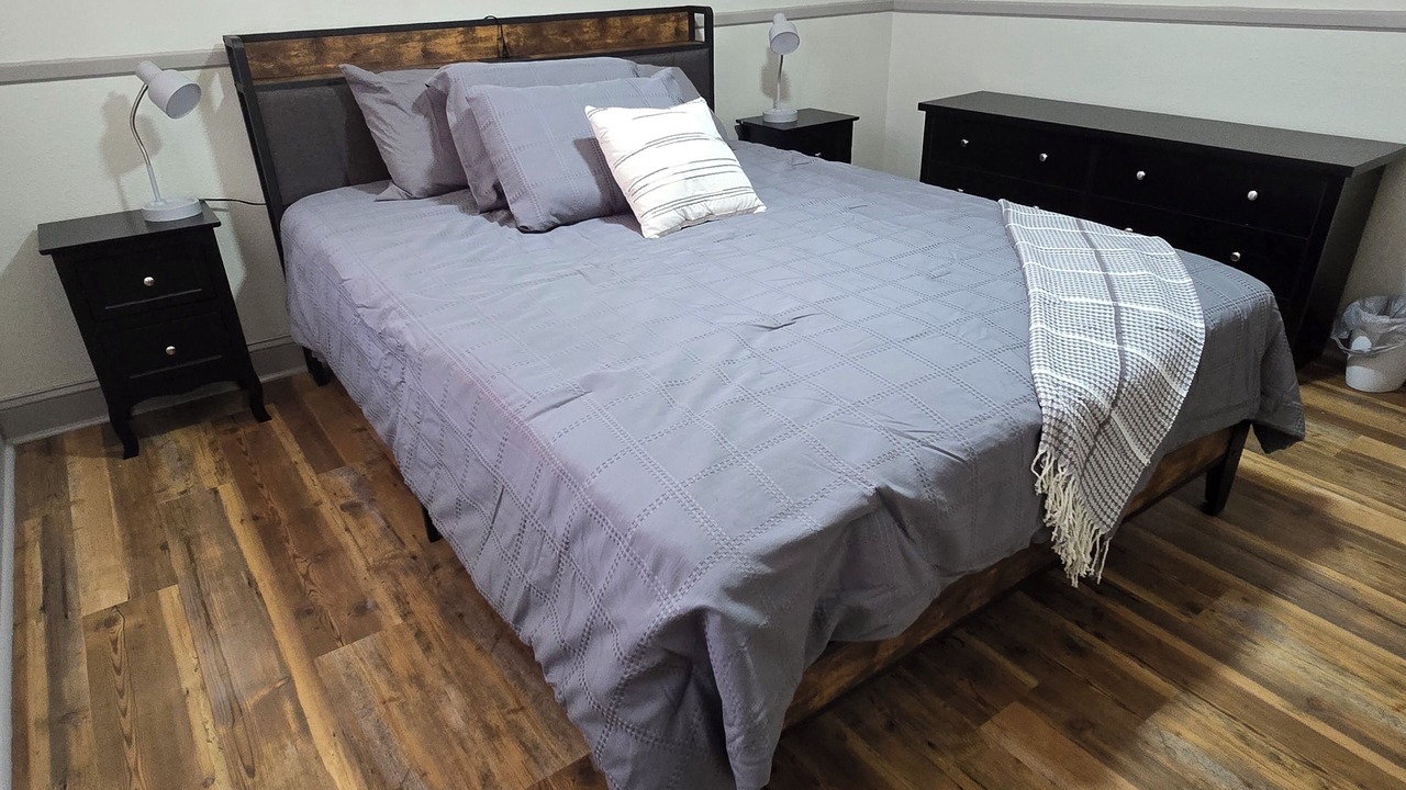 Photo of Bedroom in Tifton