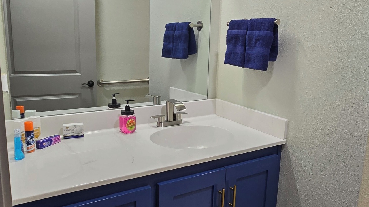 Photo of Bathroom in Tifton
