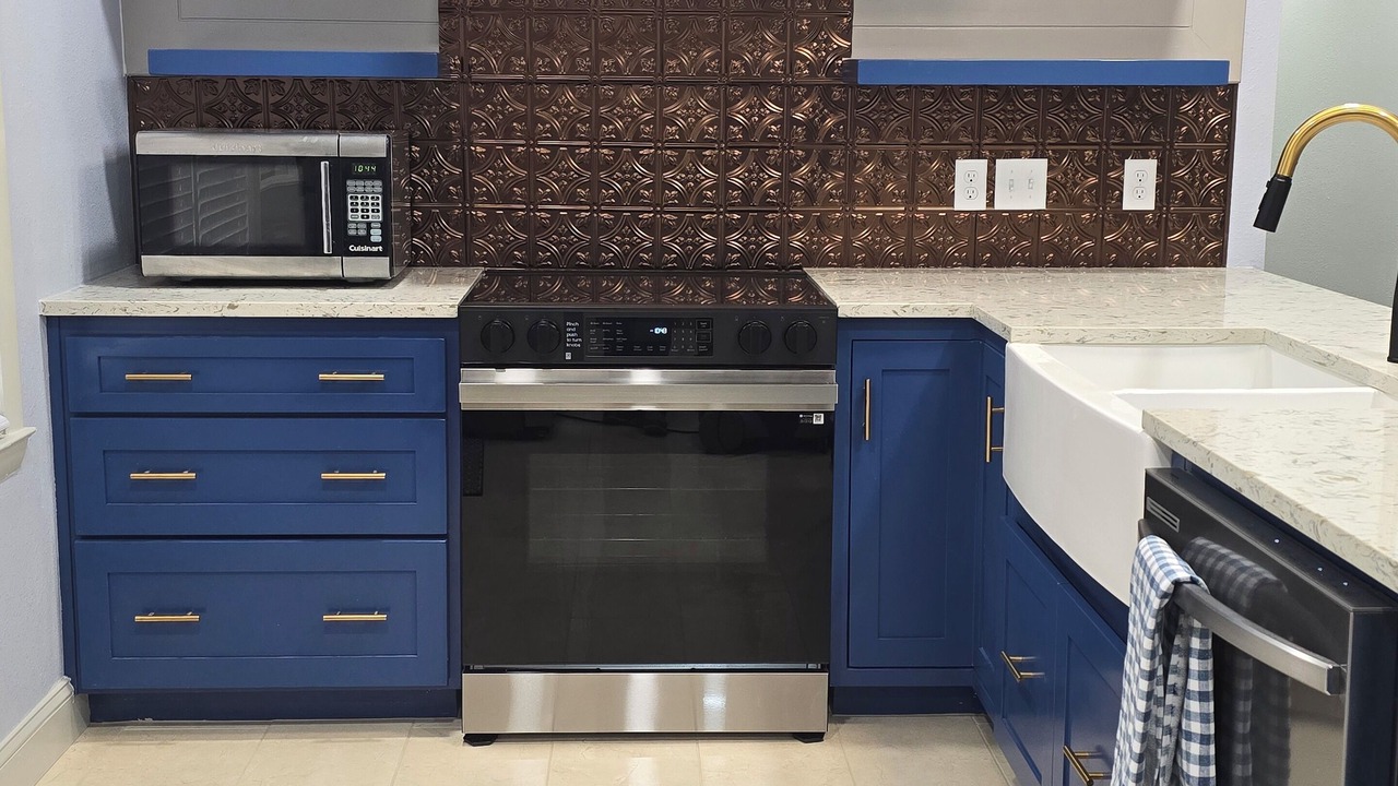Photo of Kitchen in Tifton