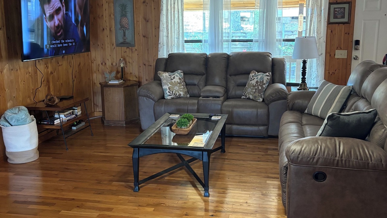 Photo of Livingroom in Clanton
