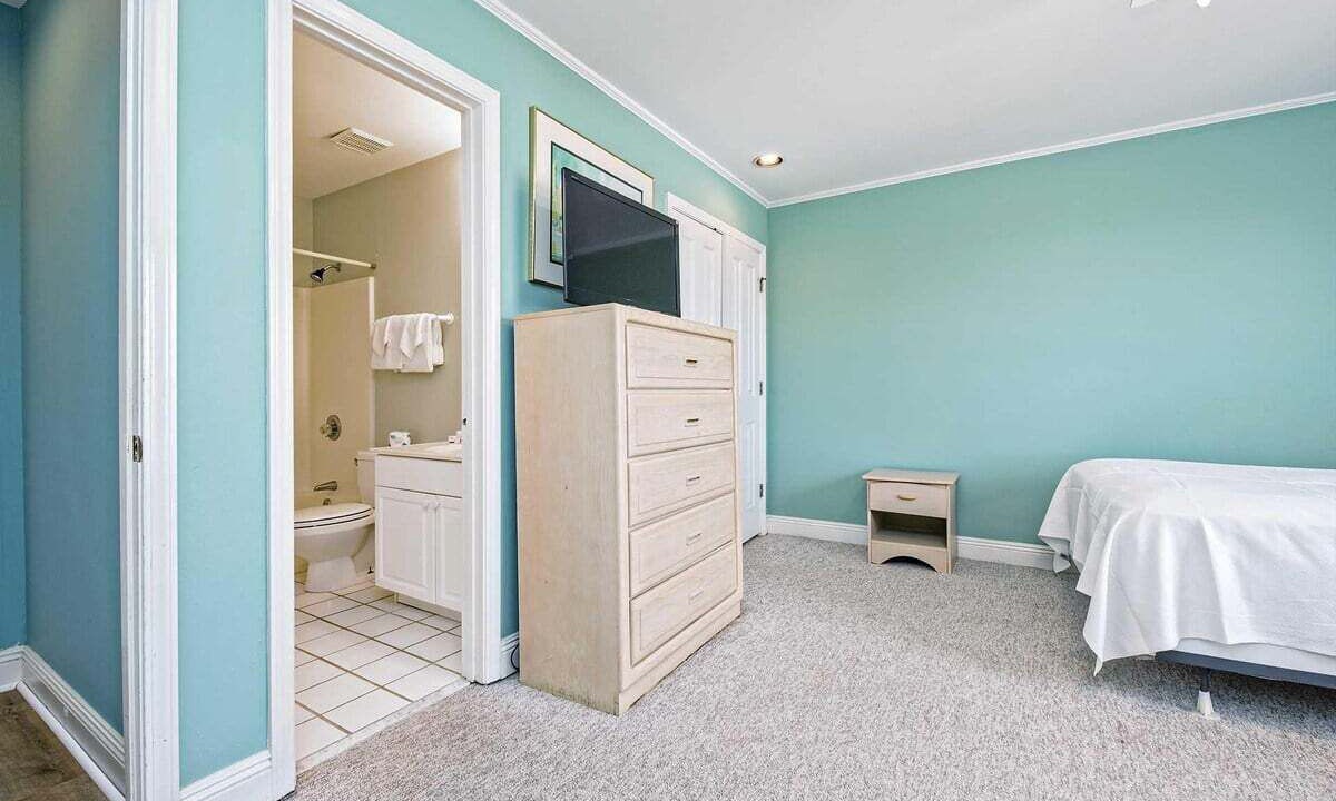 Photo of Bedroom in Southpointe