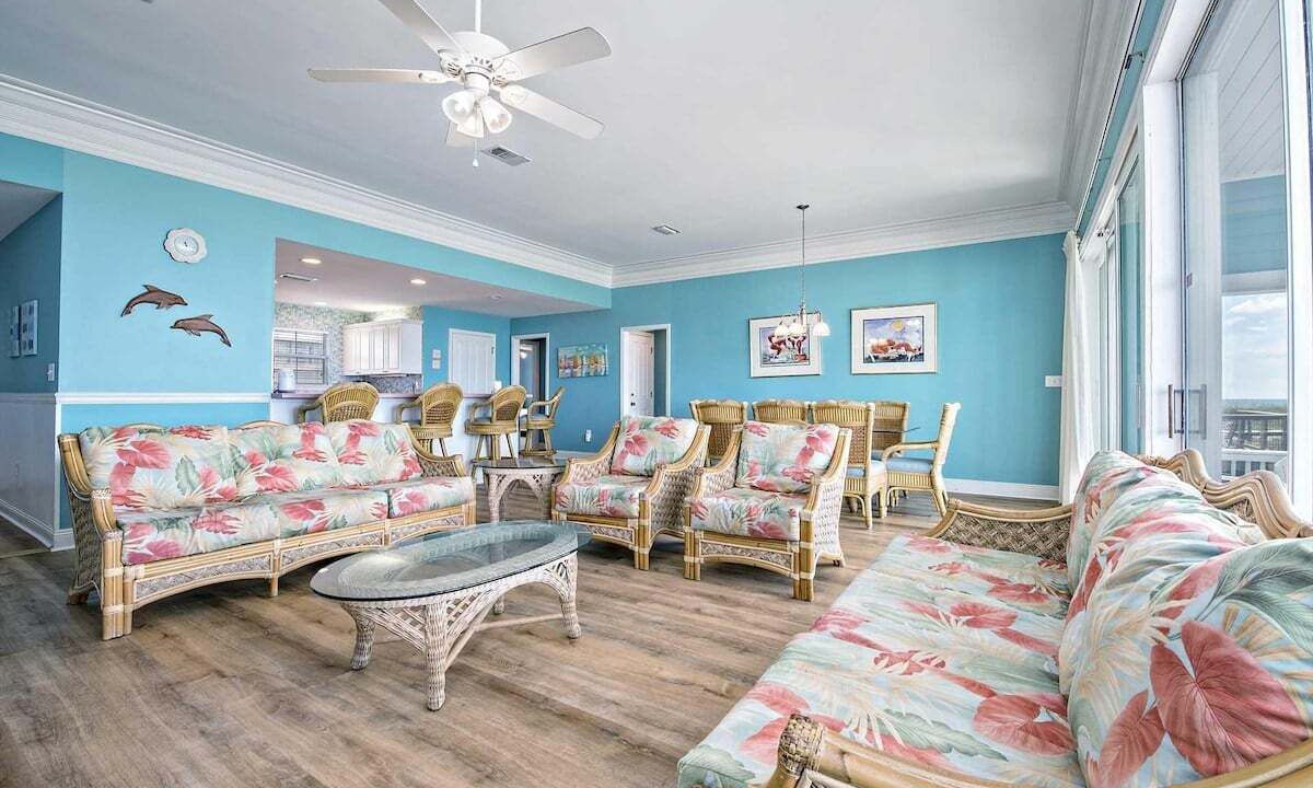 Photo of Livingroom in Southpointe