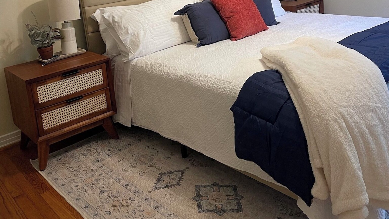 Photo of Bedroom in Nacogdoches