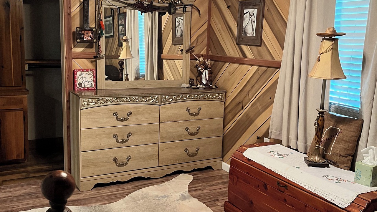 Photo of Bedroom in Ovett