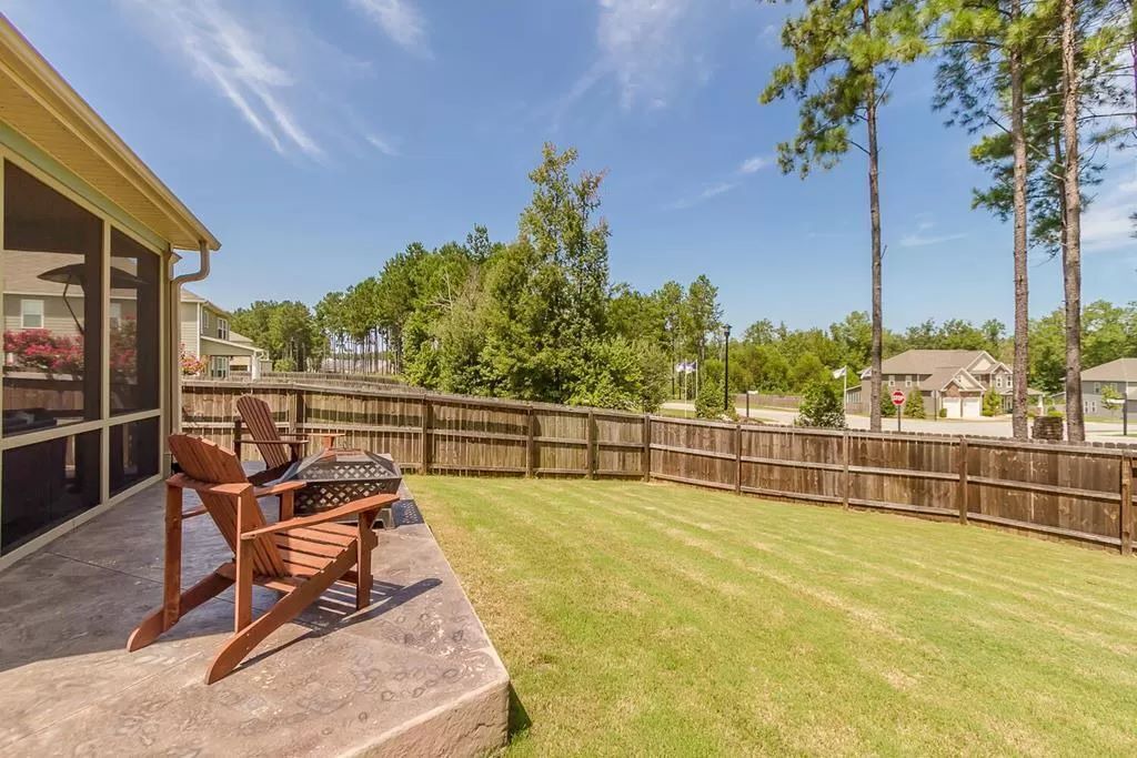 Photo of Outdoor in Canterbury Farms