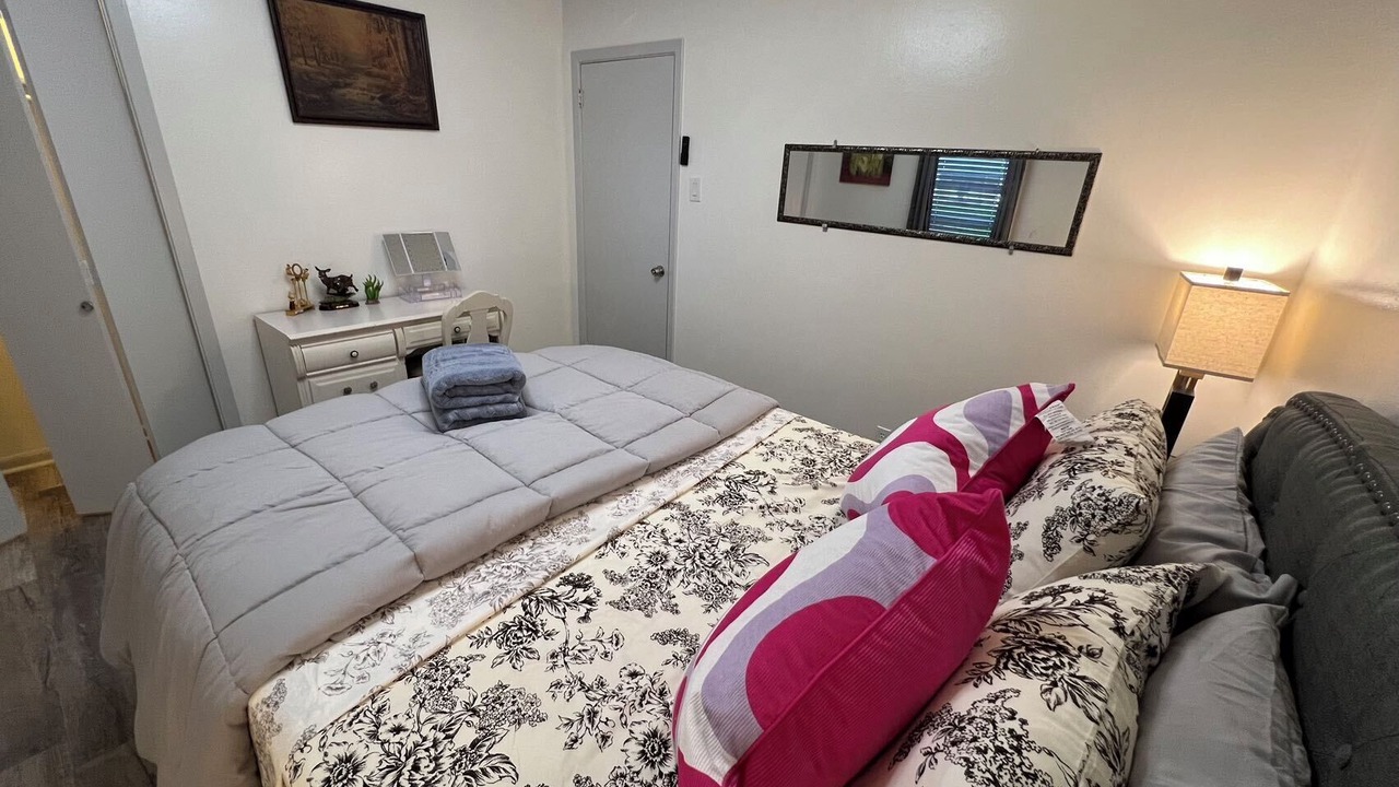 Photo of Bedroom in Monroe