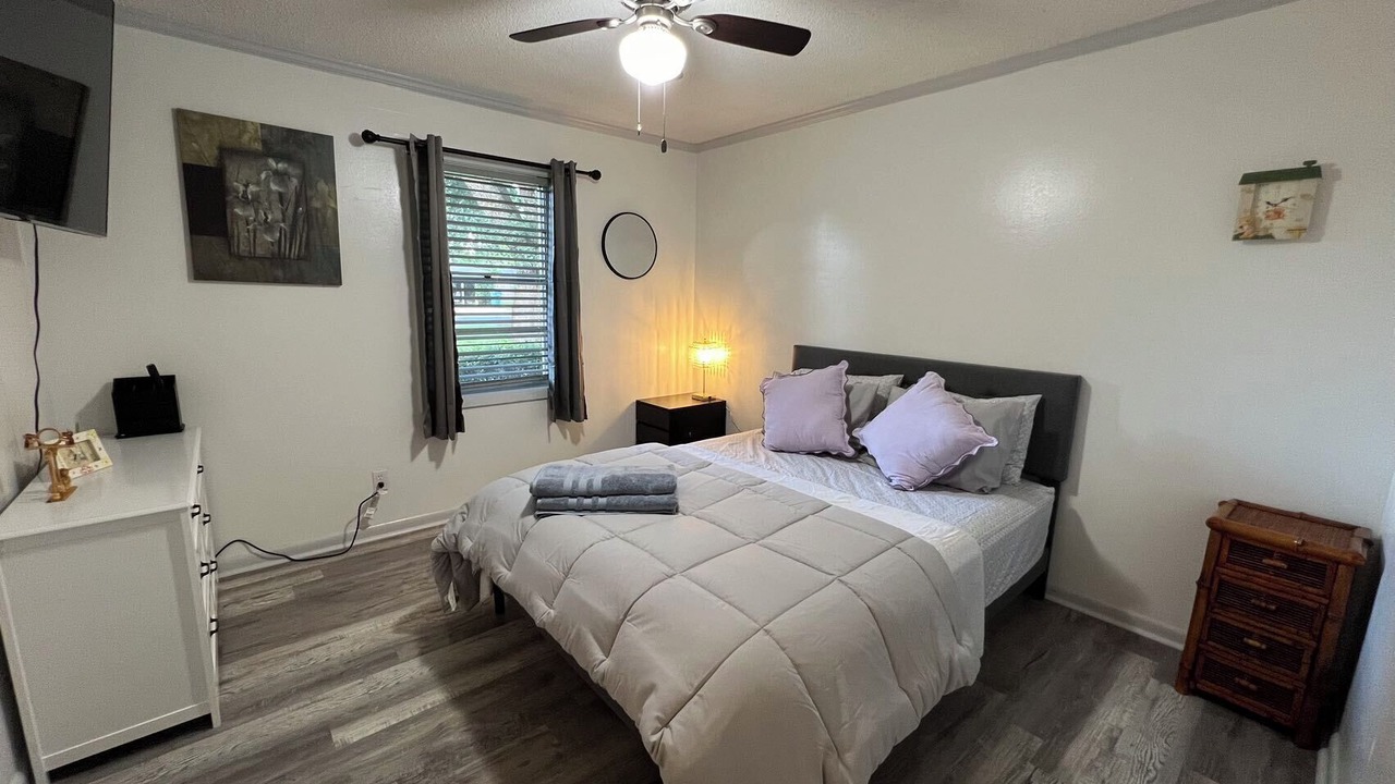 Photo of Bedroom in Monroe