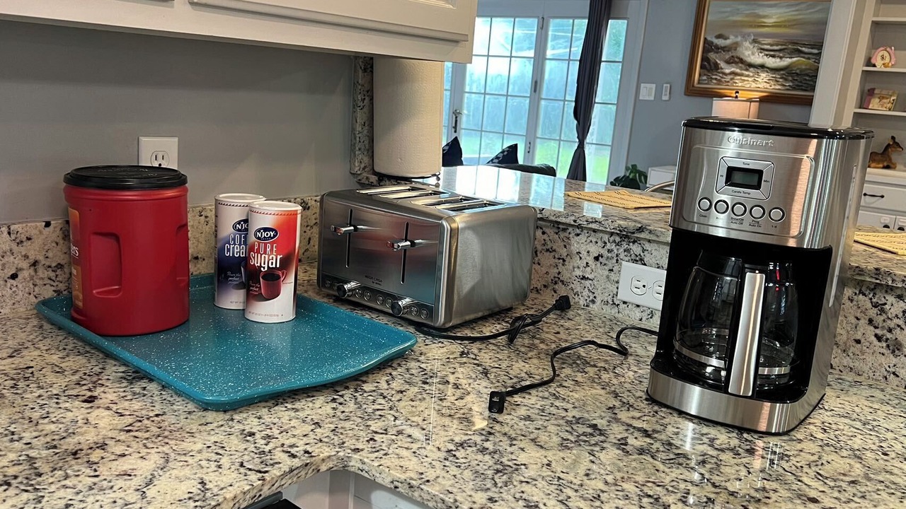 Photo of Kitchen in Monroe