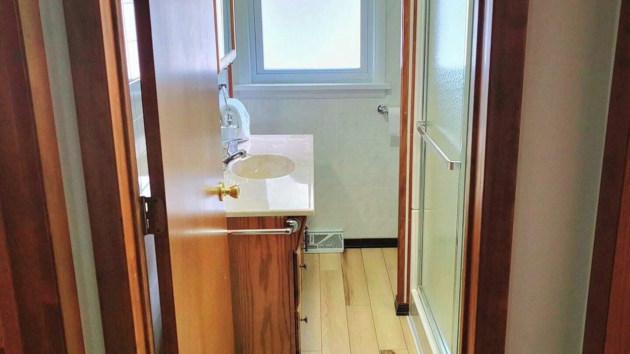 Photo of Bathroom in Kalkaska