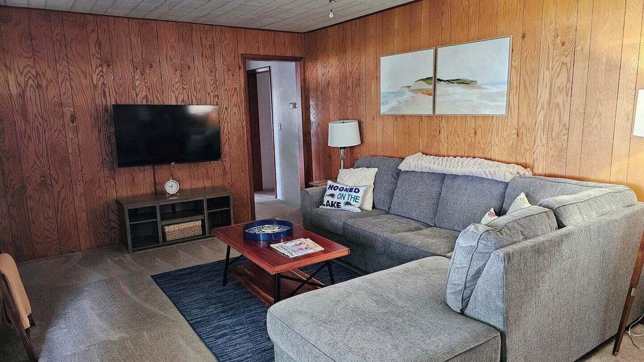 Photo of Livingroom in Kalkaska