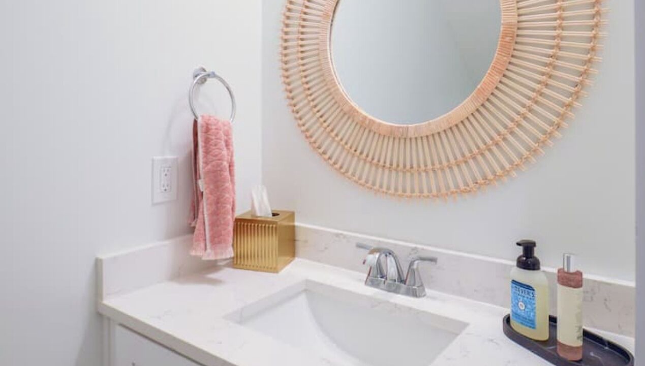Photo of Bathroom in Starkville