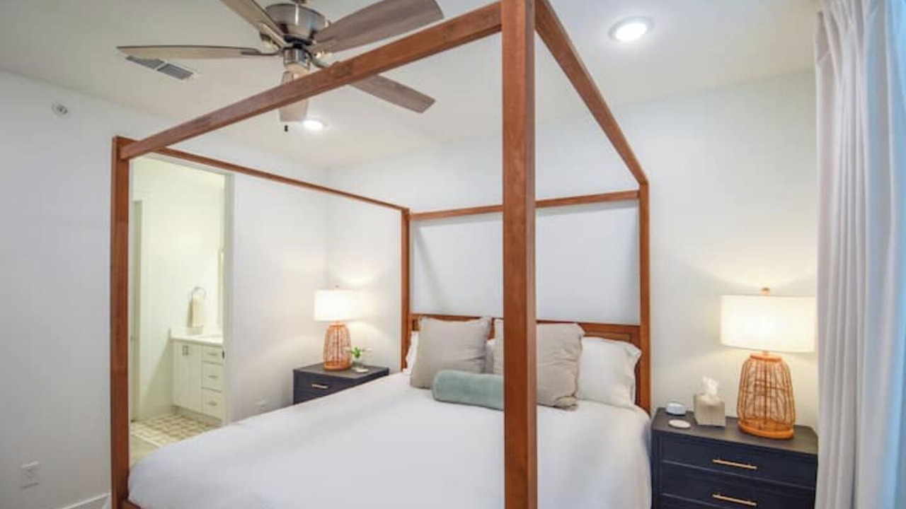 Photo of Bedroom in Starkville