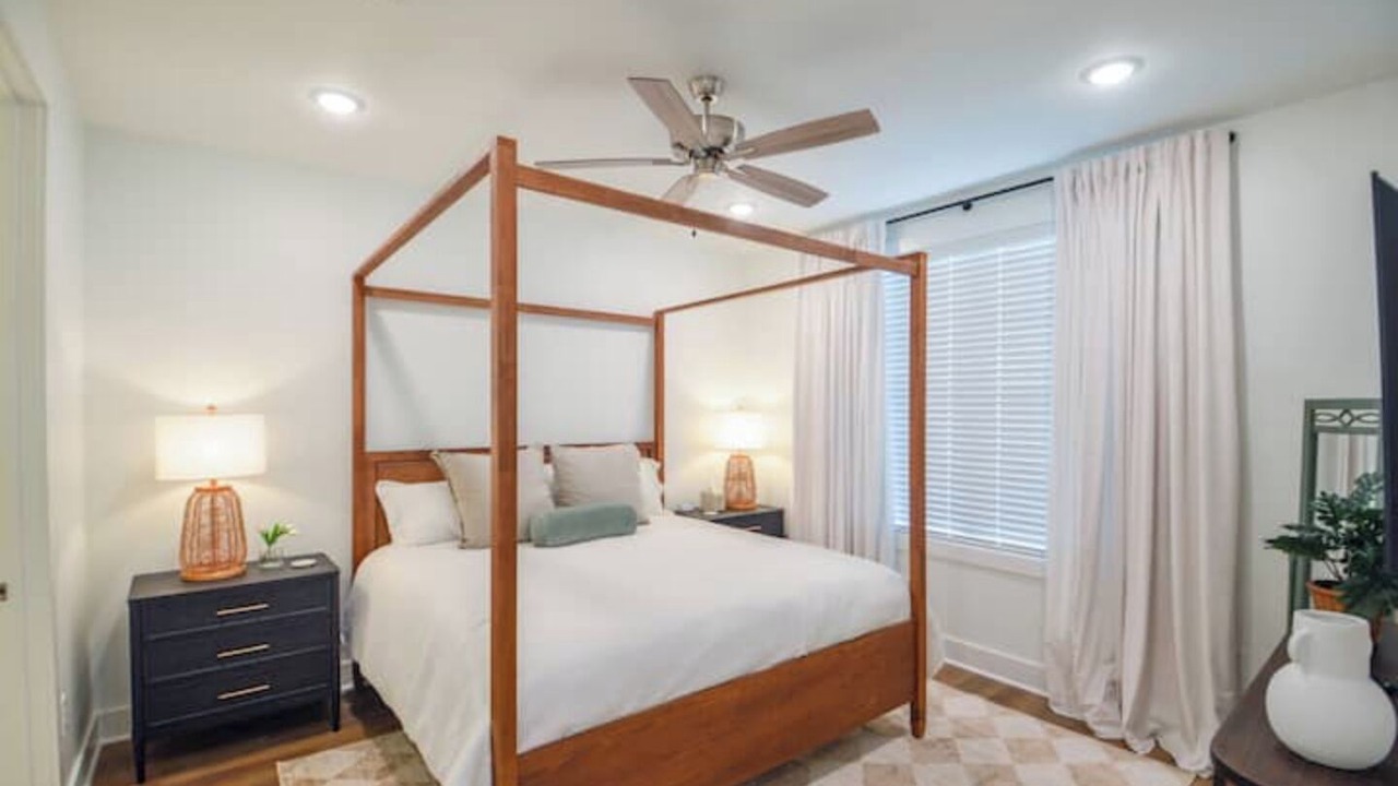 Photo of Bedroom in Starkville