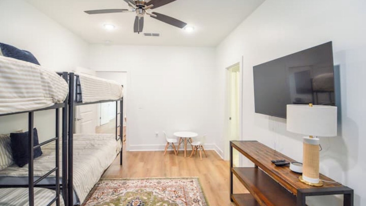 Photo of Bedroom in Starkville