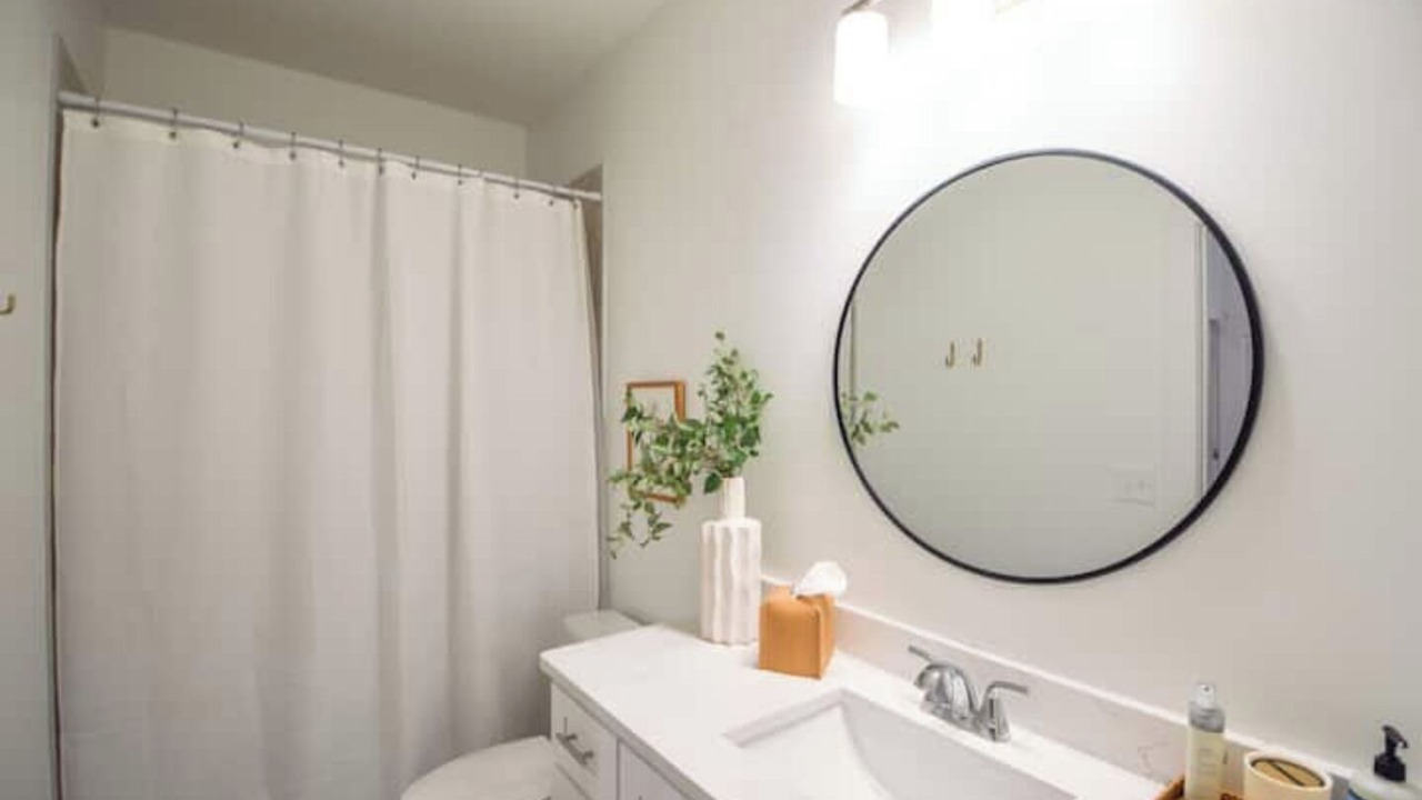 Photo of Bathroom in Starkville
