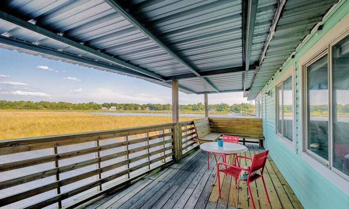Photo of Outdoor in Gulf Hills