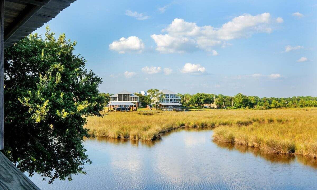 Photo of Outdoor in Gulf Hills