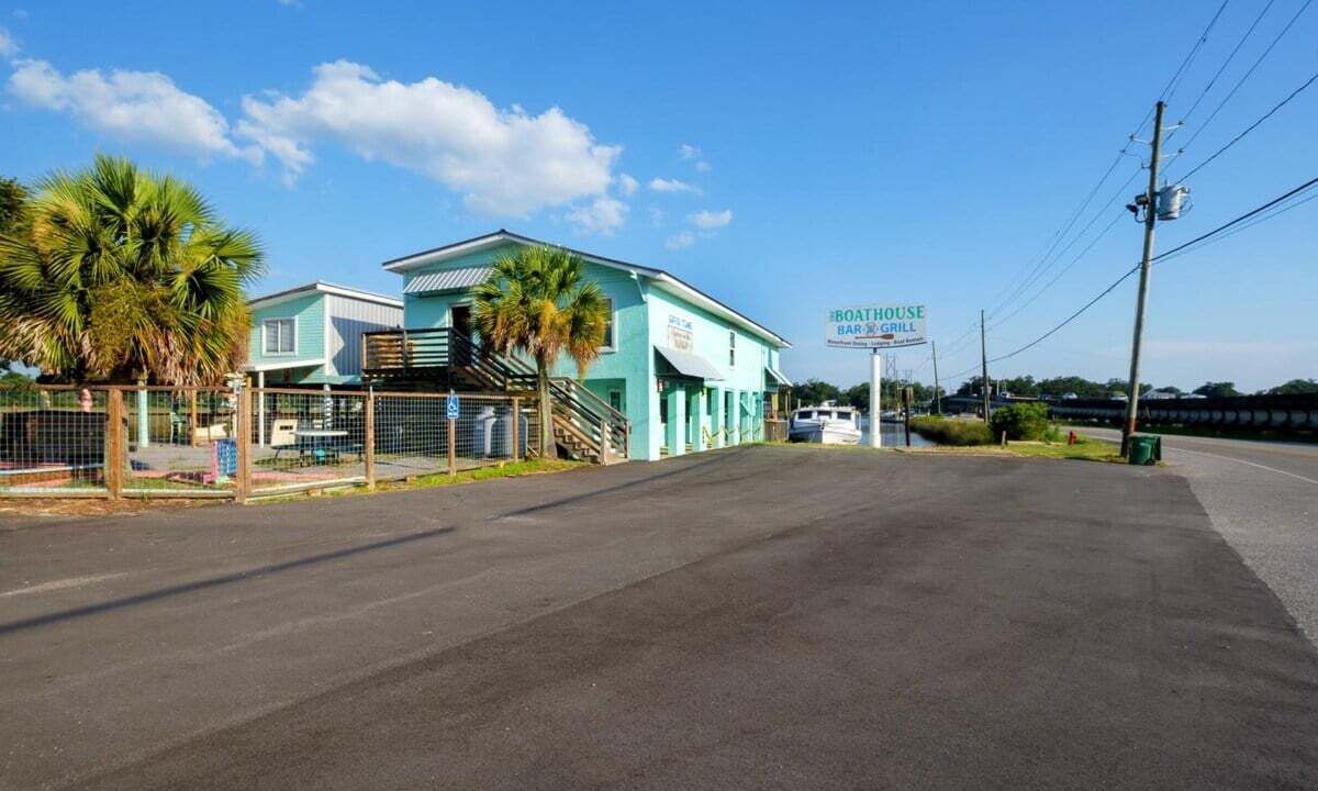 Photo of Outdoor in Gulf Hills