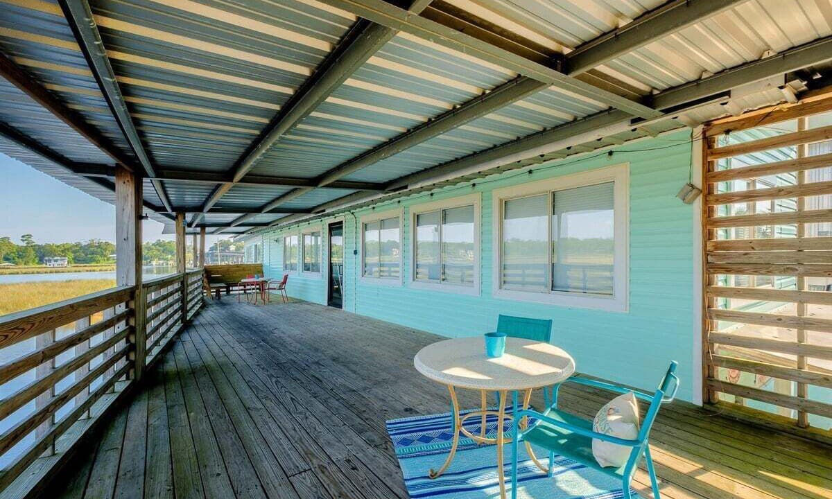 Photo of Outdoor in Gulf Hills