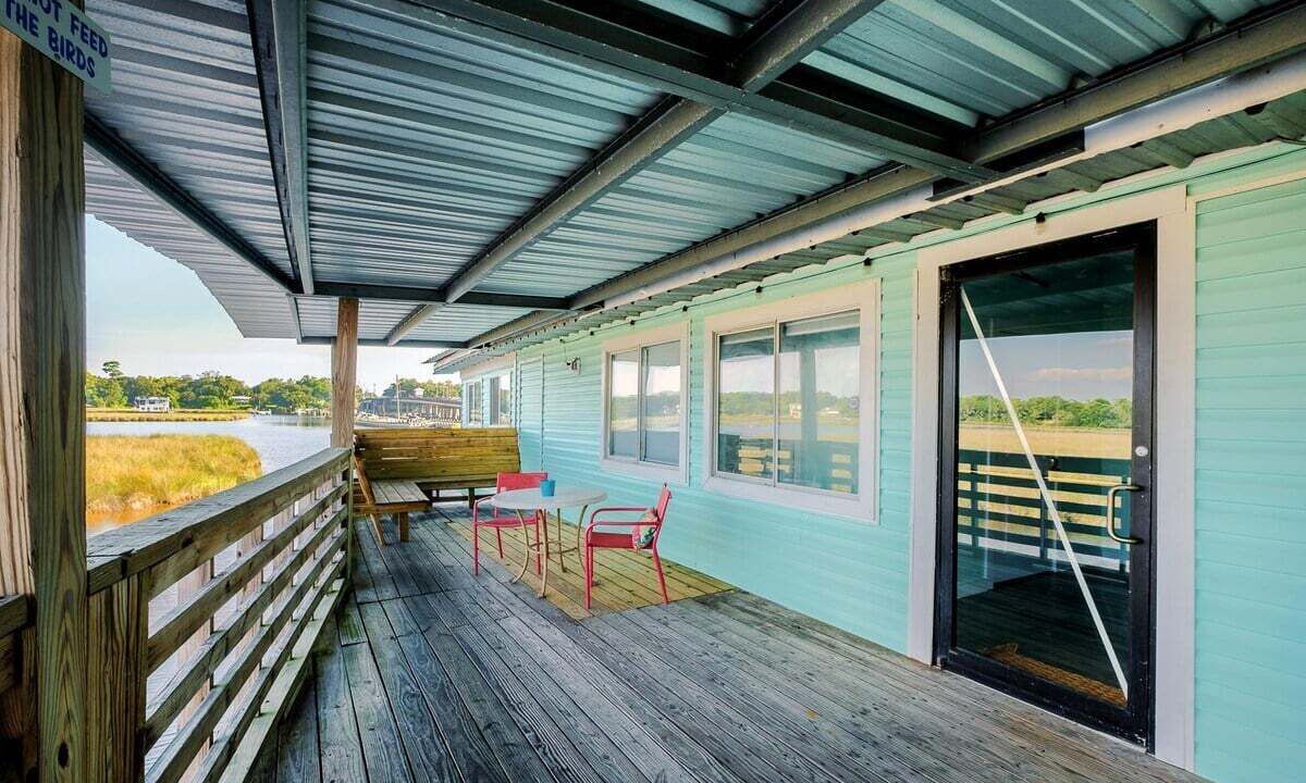 Photo of Outdoor in Gulf Hills