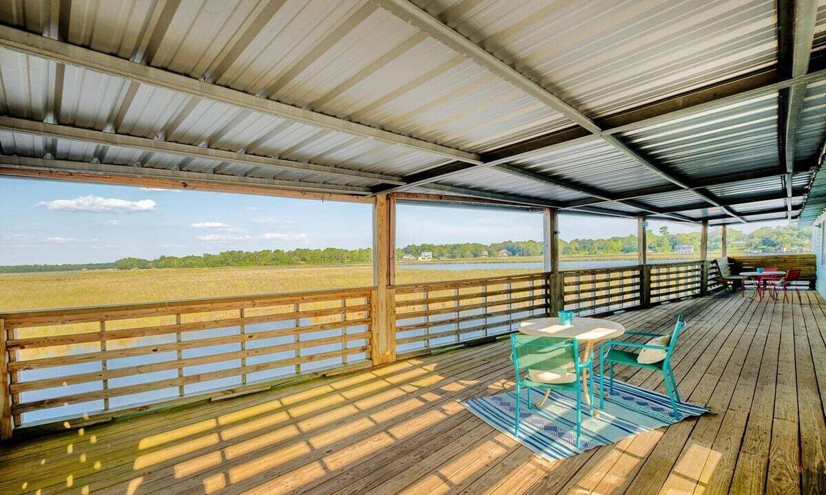 Photo of Outdoor in Gulf Hills