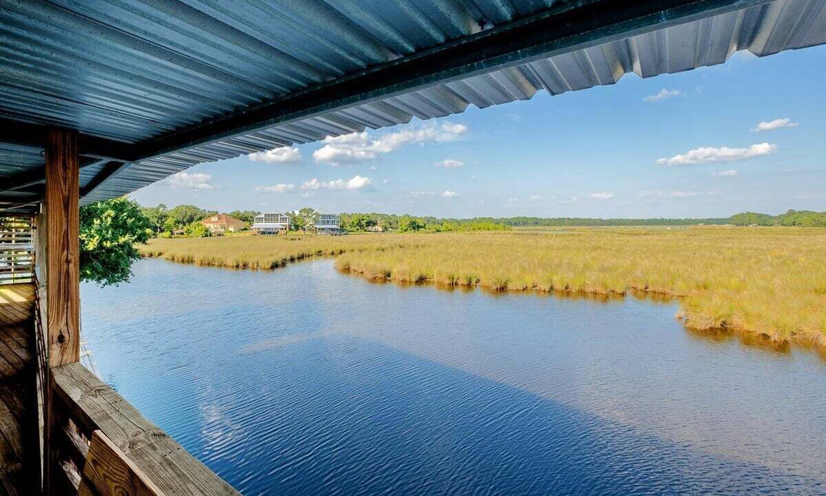 Photo of Outdoor in Gulf Hills