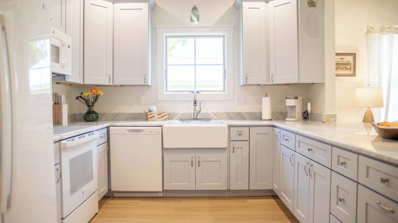 Photo of Kitchen in Biloxi