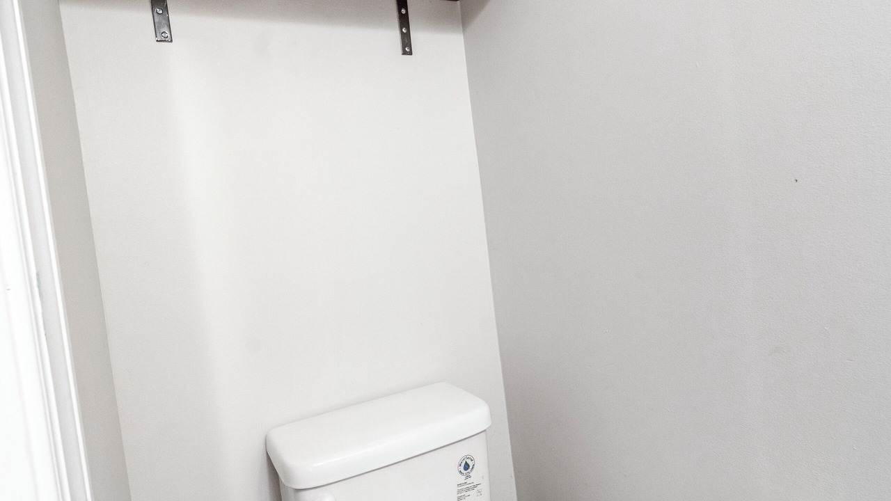 Photo of Bathroom in Grovetown