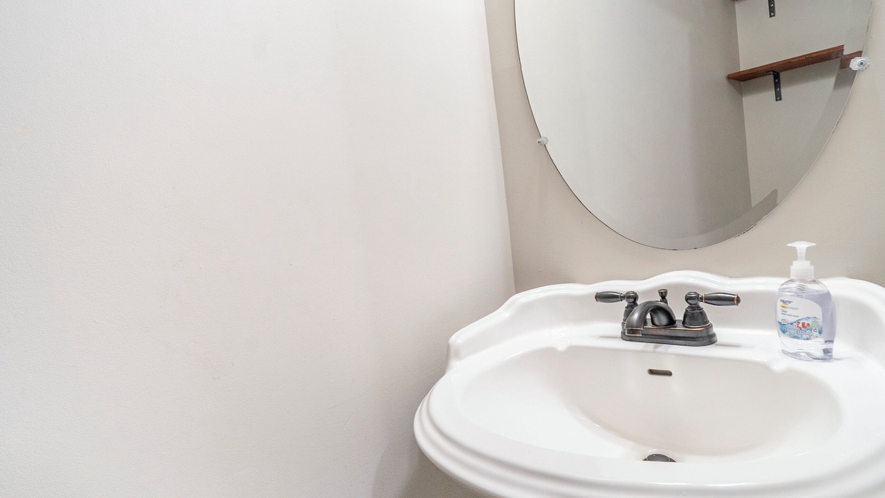 Photo of Bathroom in Grovetown