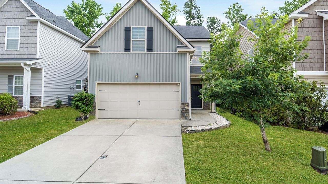 Photo of Outdoor in Grovetown