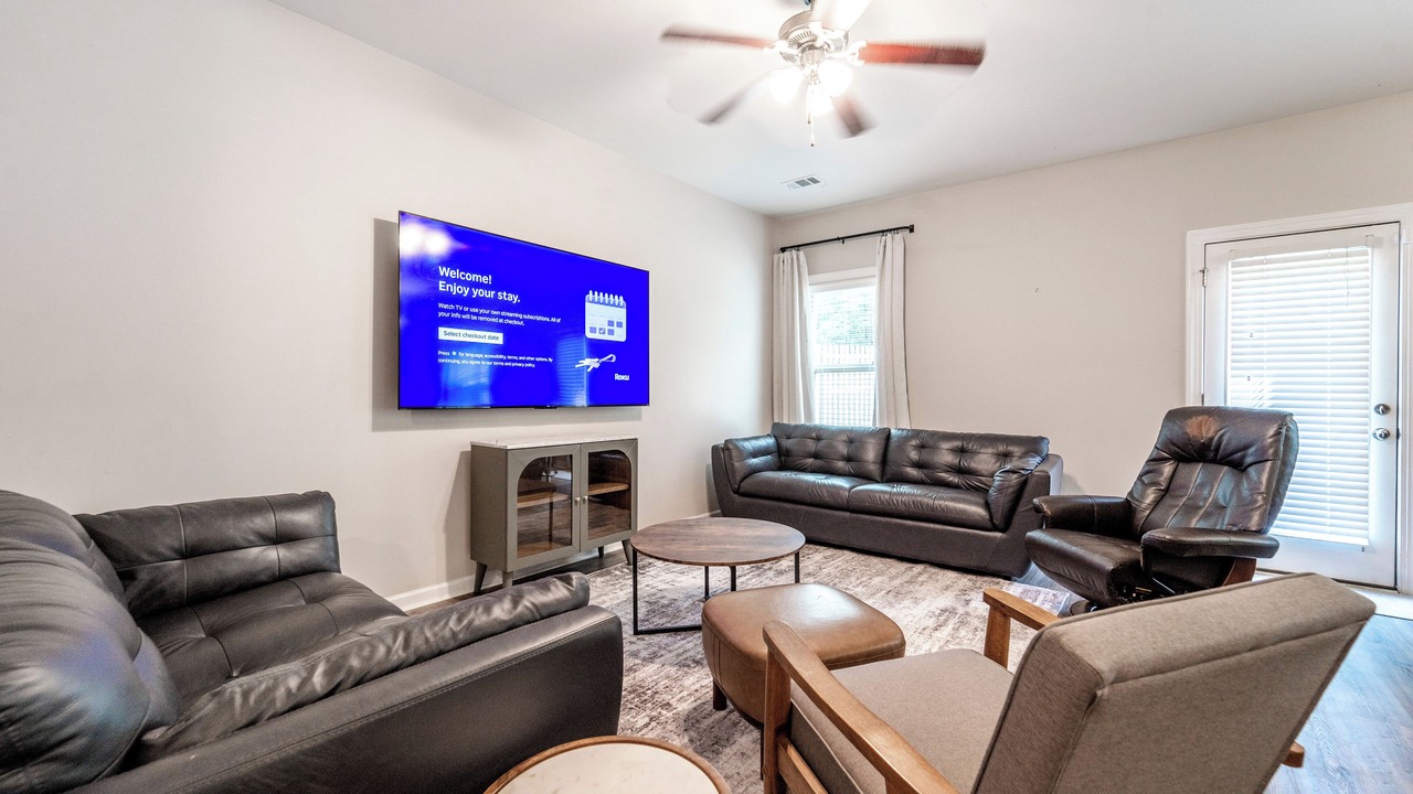 Photo of Livingroom in Grovetown