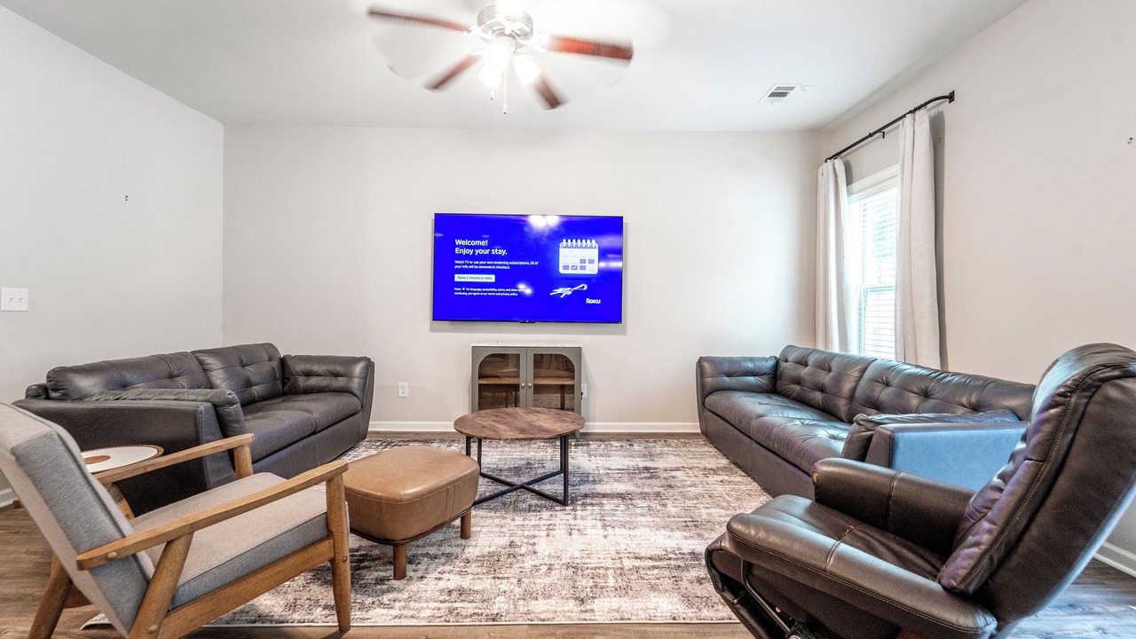 Photo of Livingroom in Grovetown