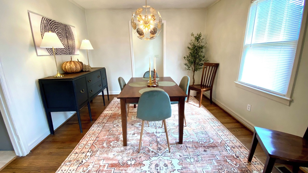Photo of Livingroom in Northport