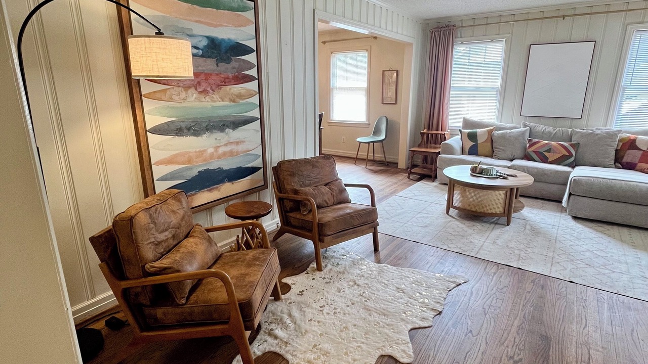 Photo of Livingroom in Northport